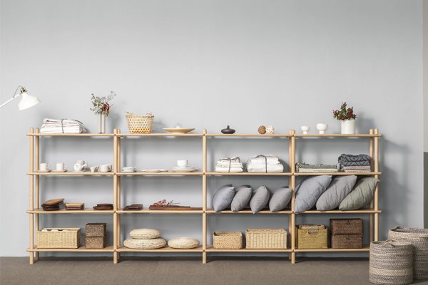 オンラインストア