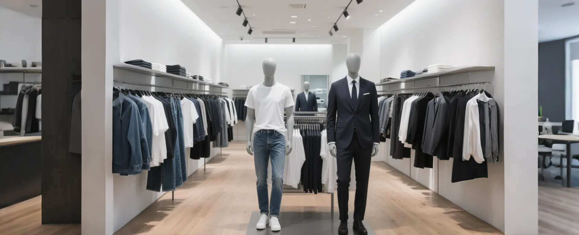 Online shopping MALL