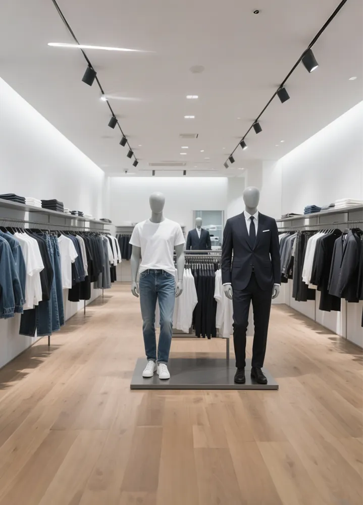 Online shopping MALL