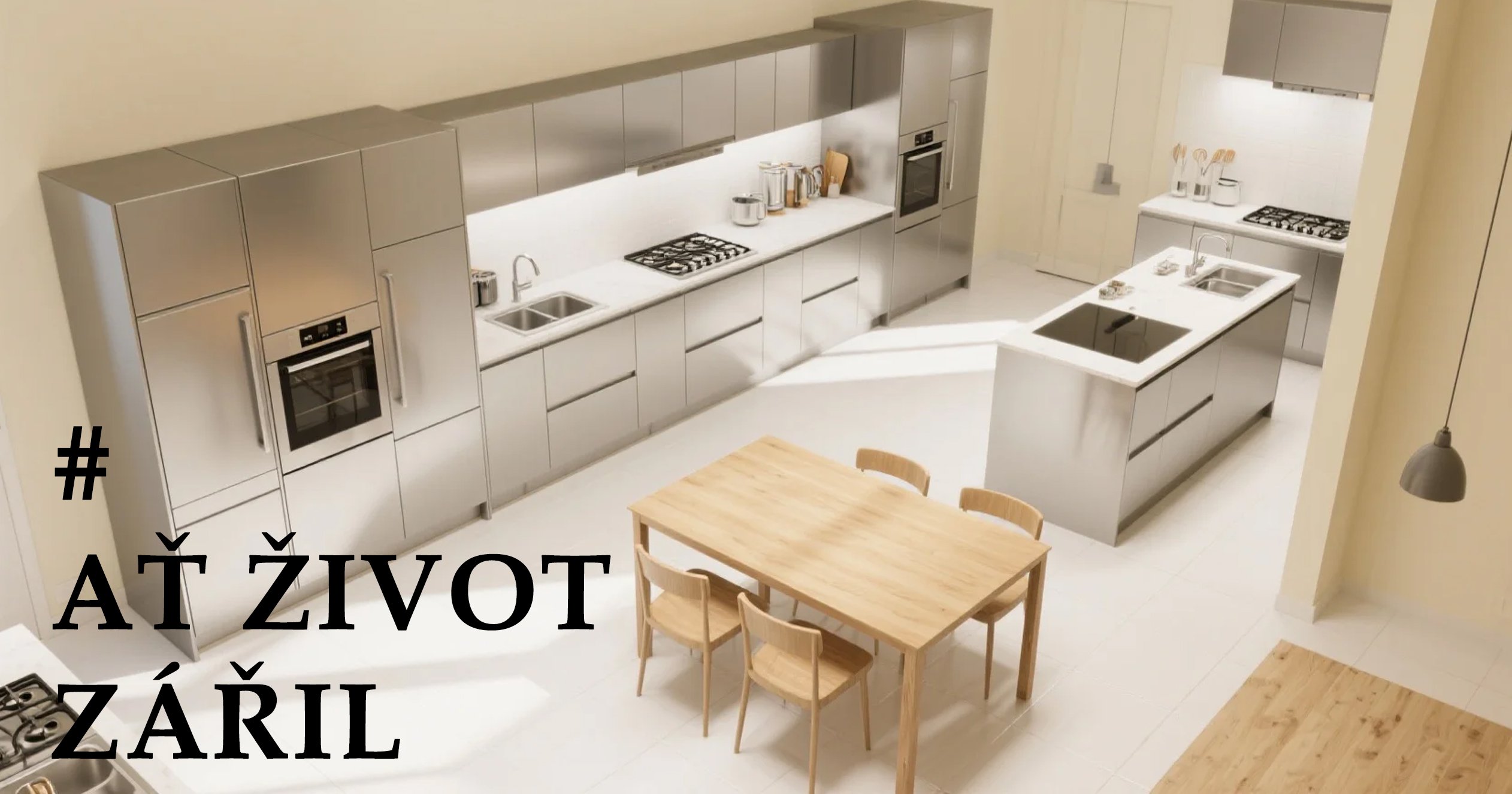 Online nákupní centrum