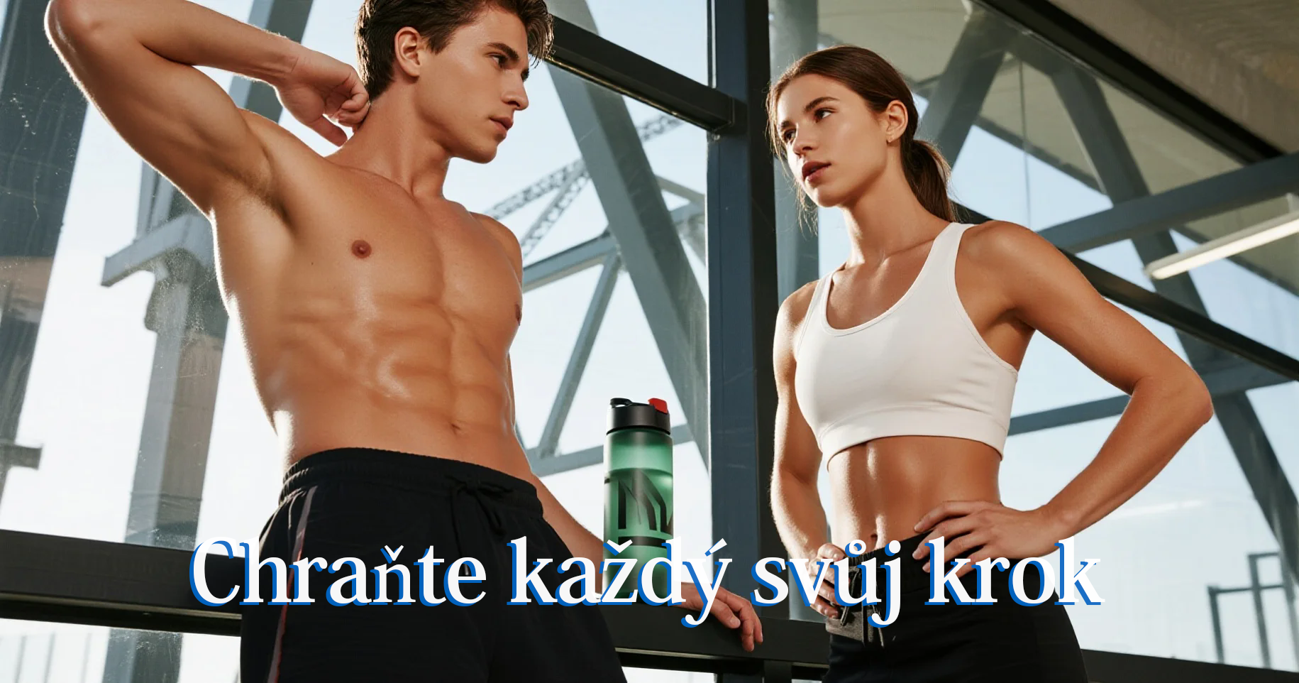 Online nákupní centrum