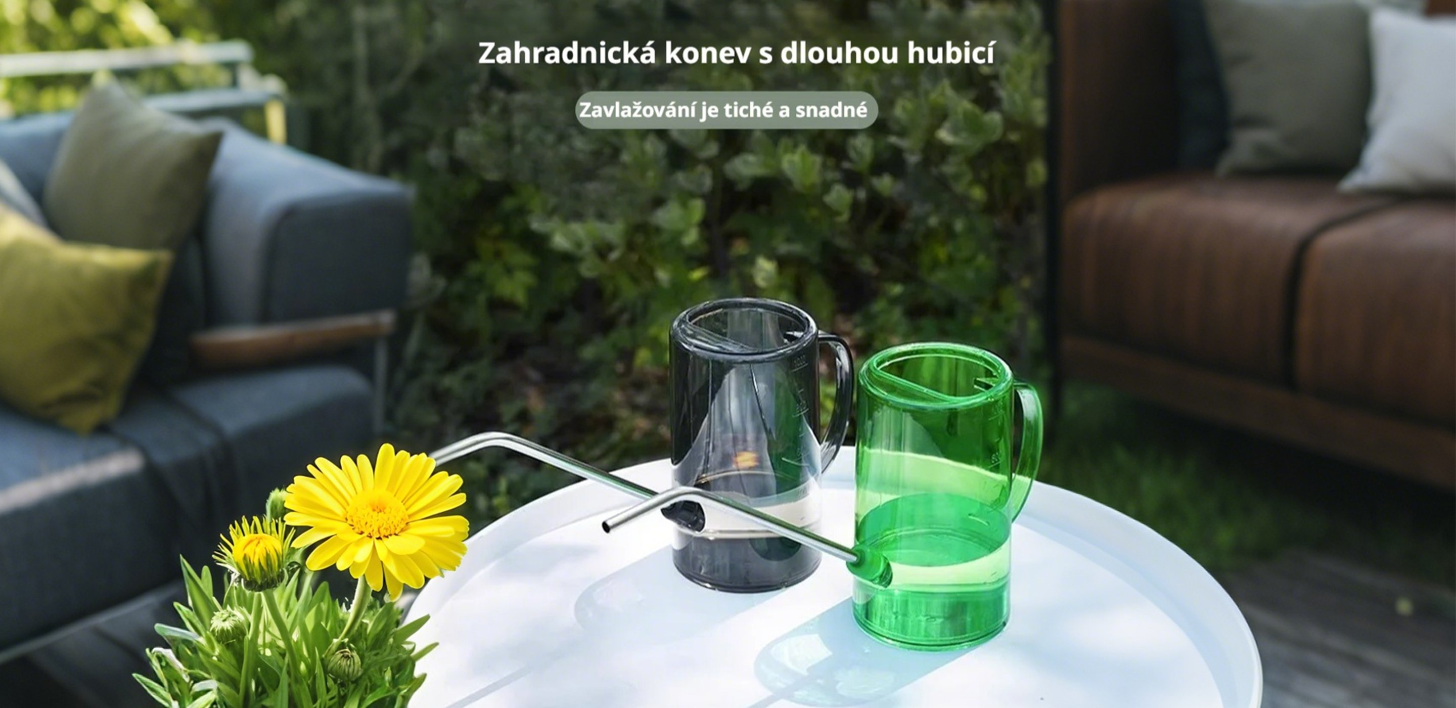 Špičkové domácí vybavení pro pohodlný život – výhodné ceny online,Vše pro vaši zahradu – nářadí, dekorace a potřeby na jednom místě,Praktické potřeby pro každý den – pohodlný online nákup