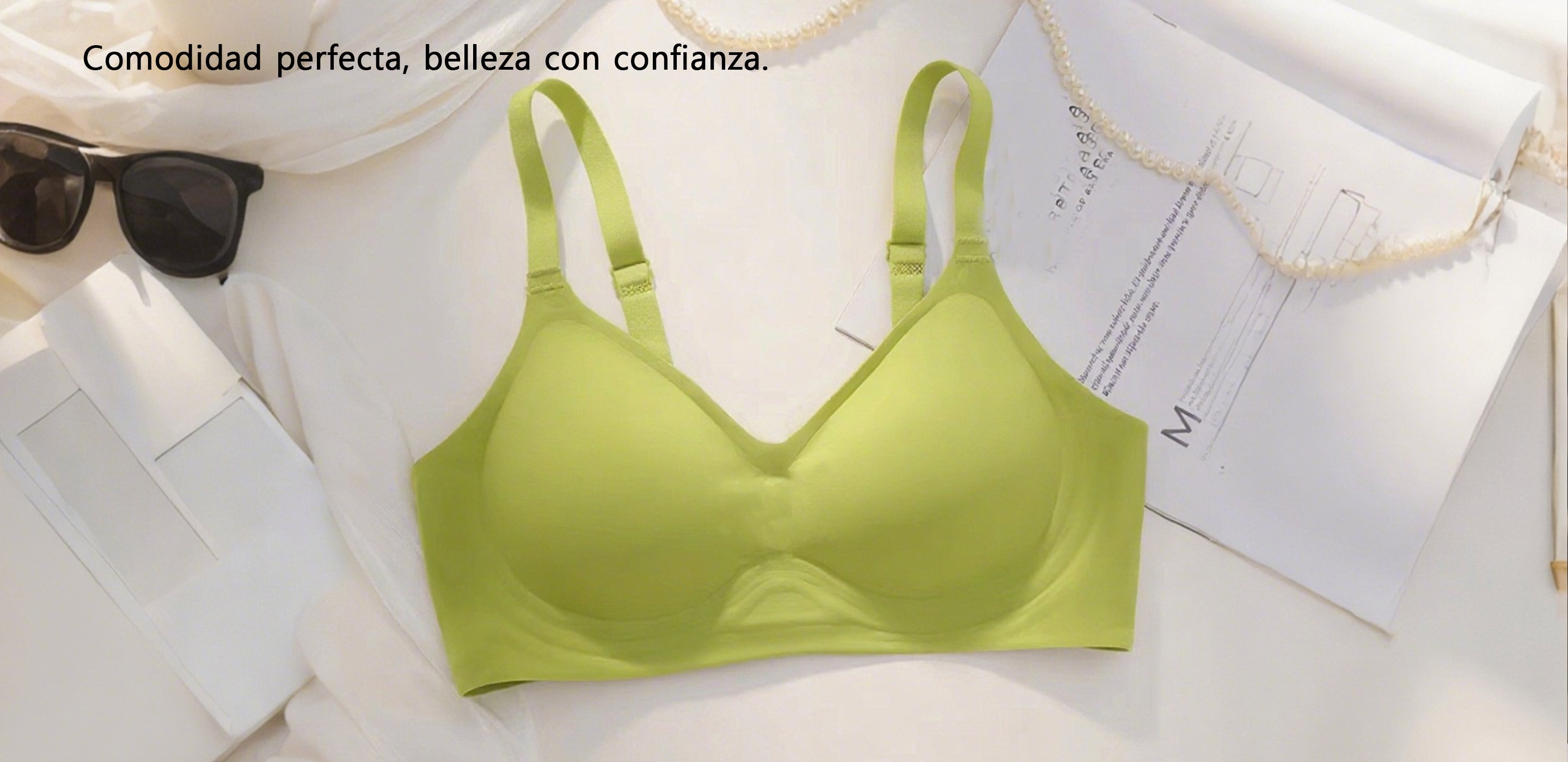 Compra lencería cómoda y moderna para mujer en línea,Ropa íntima de calidad para mujer al mejor precio,Calcetines originales y confortables para toda ocasión