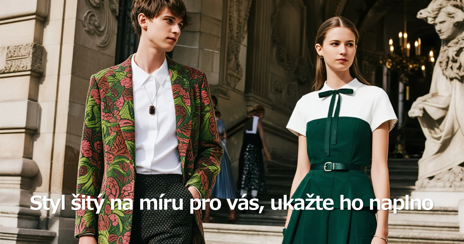 Online nákupní centrum