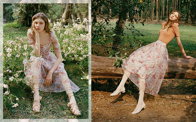 オンラインストア