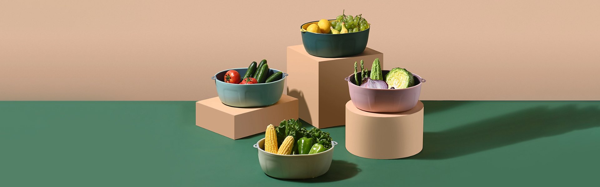 オンラインストア