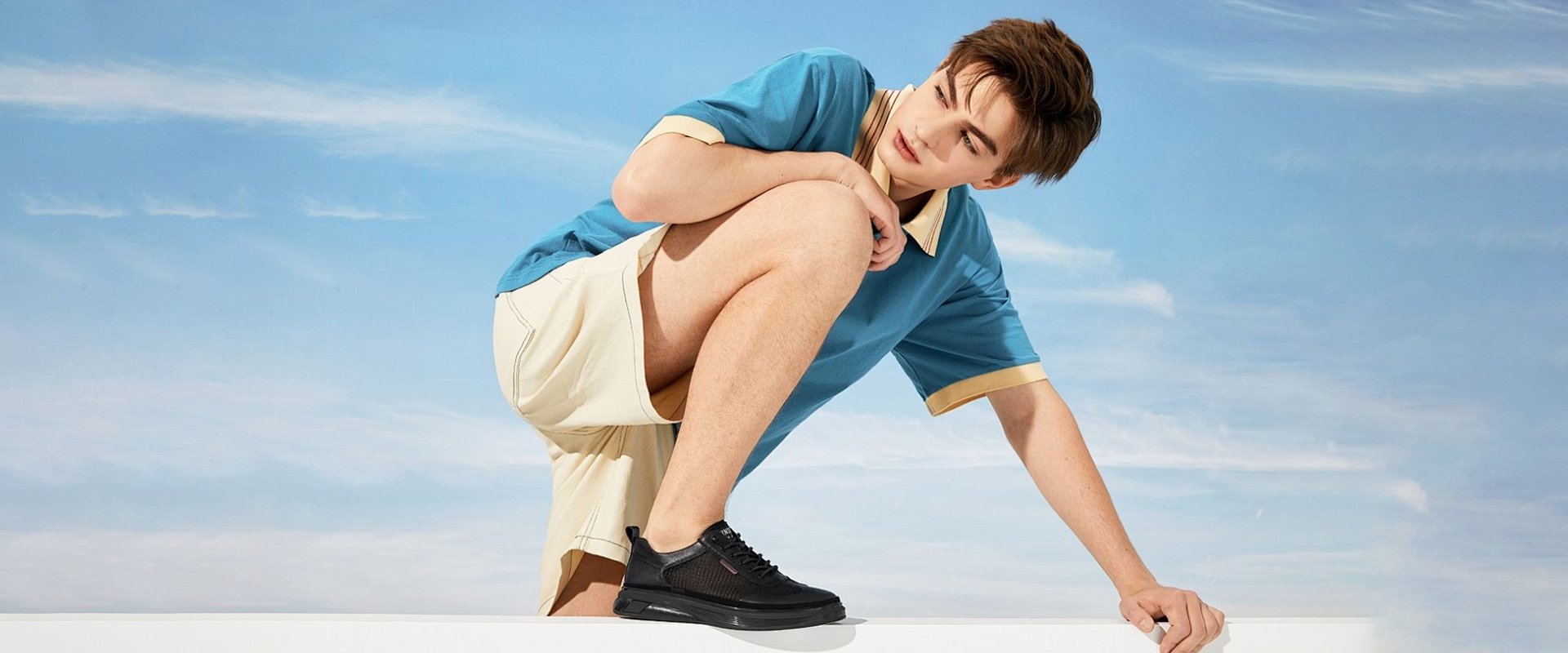 Online shopping mall