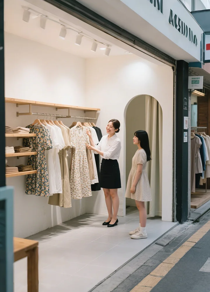 온라인 쇼핑몰