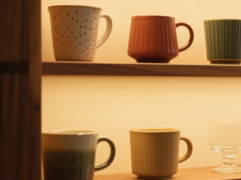 한국 부티크 백화점