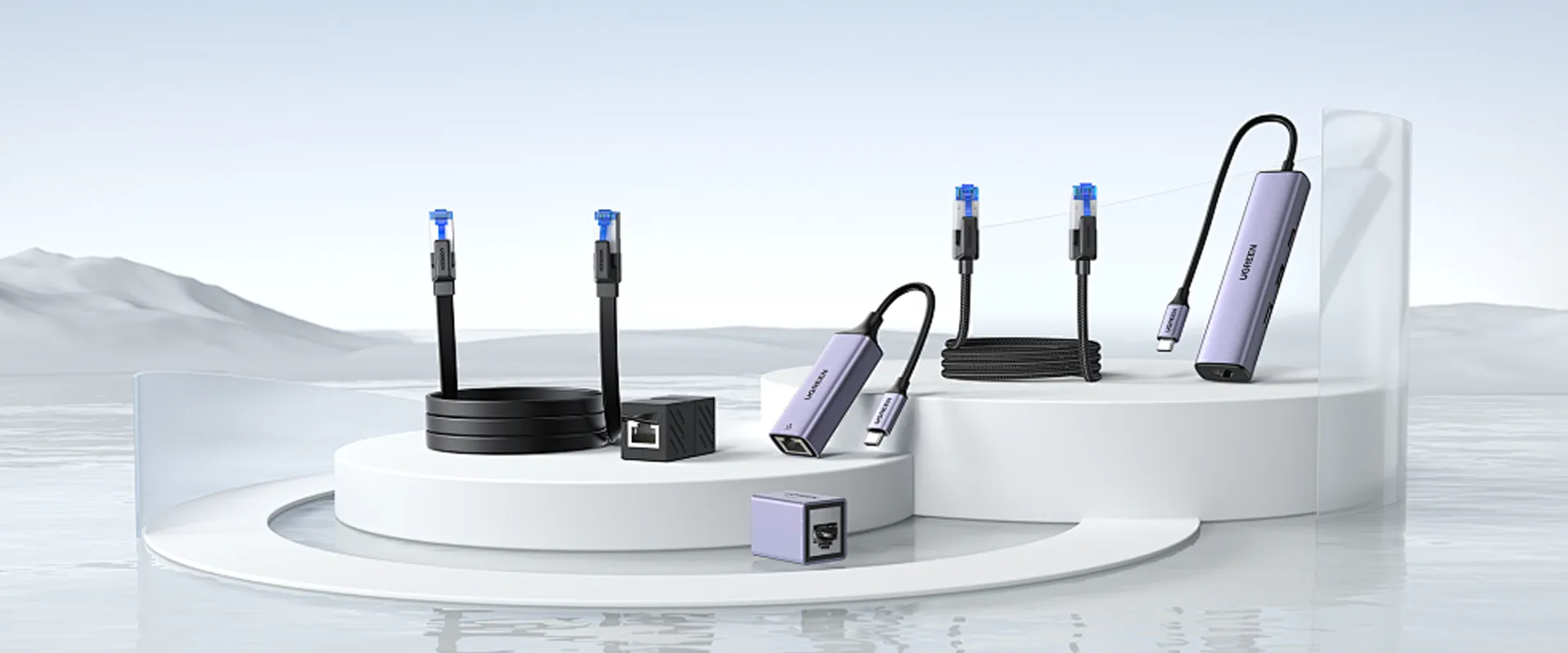 オンラインショッピングモール