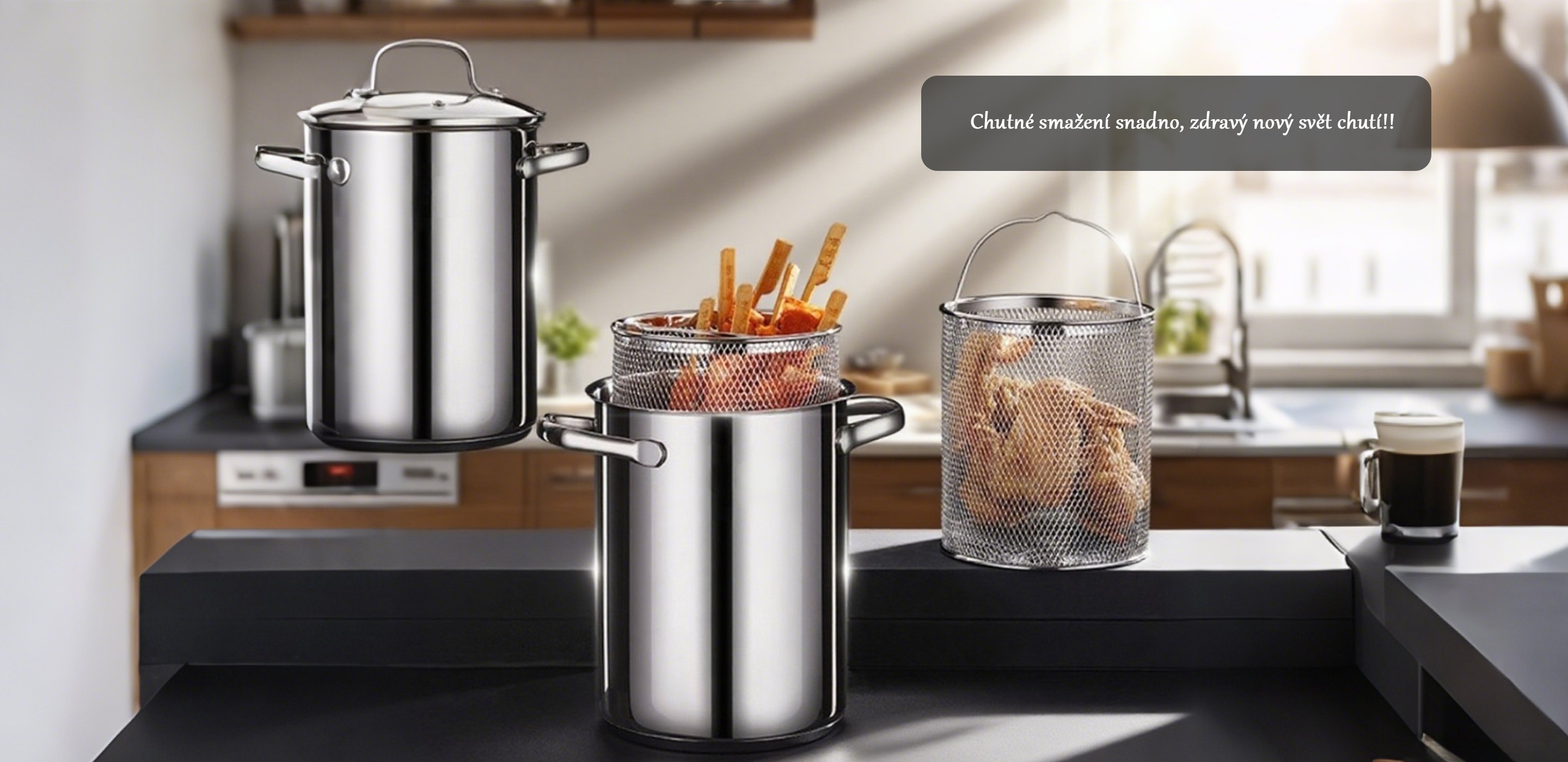 Špičkové elektrospotřebiče pro vaši domácnost za skvělé ceny,Praktické kuchyňské potřeby pro snadné vaření a pečení,Oblíbené produkty pro váš domov – aktuální tipy a novinky