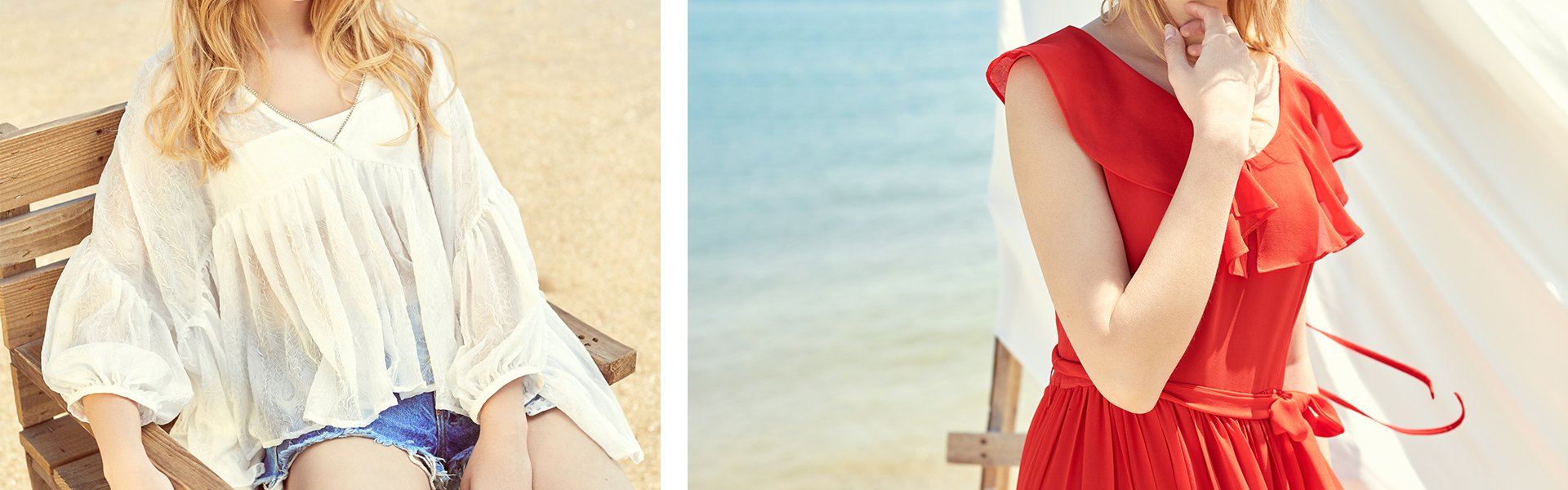 트렌디한 여름 샌들 추천 - 여성 인기 샌들 모음,남성 필수 아이템 - 베이직 티셔츠 온라인 특가,여성 상의 베스트셀러 모음 - 신상 업데이트 중