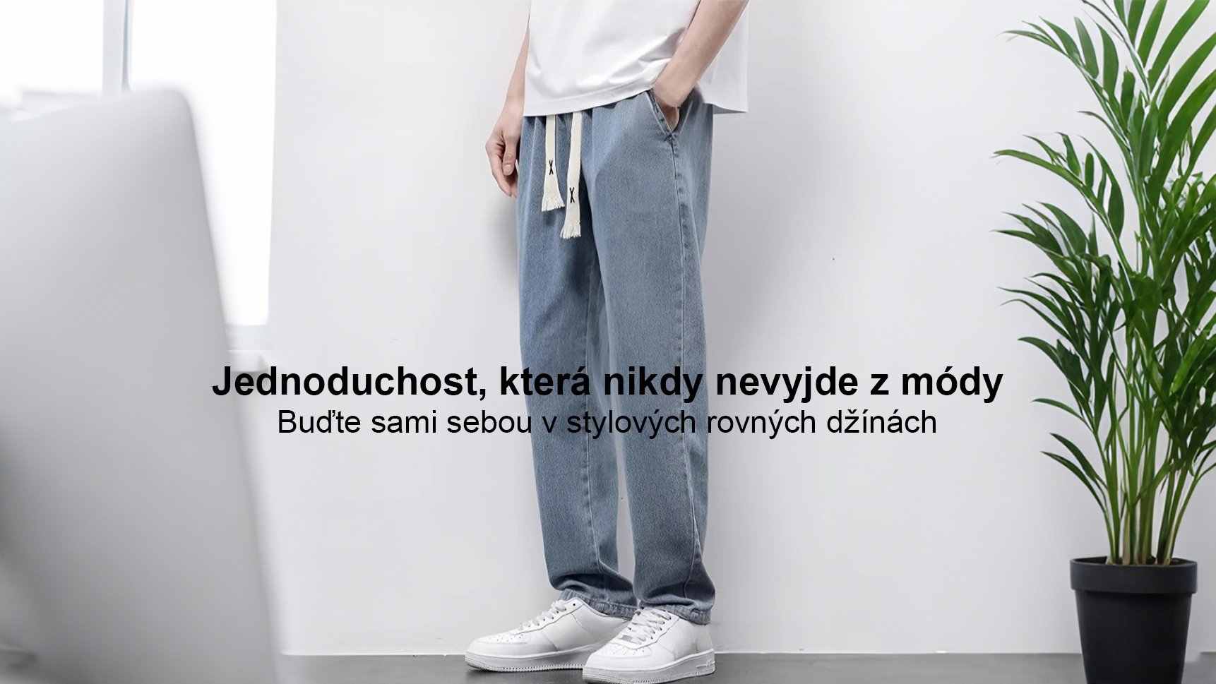 Moderní móda pro muže – Trendy oblečení za skvělé ceny,Efektivní úklid – Kvalitní čistící pomůcky pro snadné čištění,Nejnovější produkty – Objevte žhavé novinky na trhu