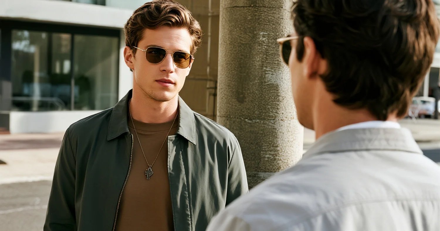 Online shopping mall