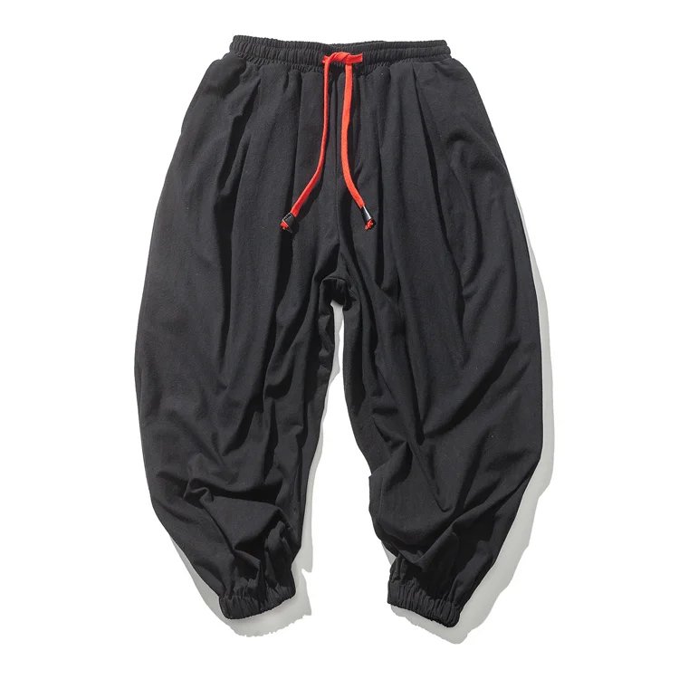 ジョガーパンツ