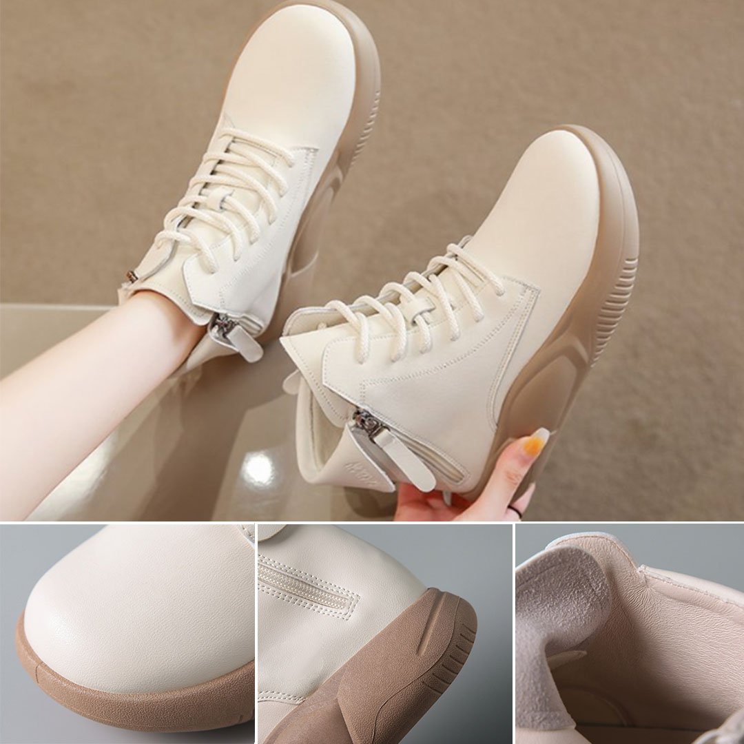 Pops cu talpă groasă și talpă moale