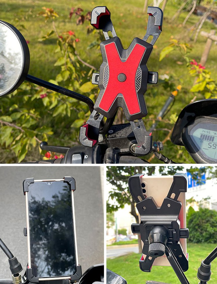 스마트폰 거치대 