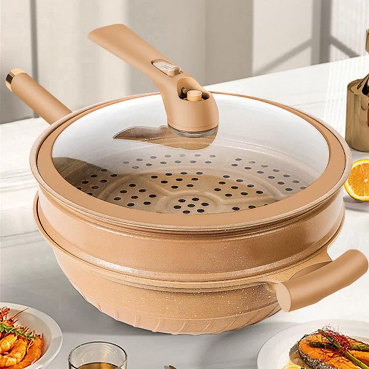 도토냄비 양생 비접착 마이크로압착냄비