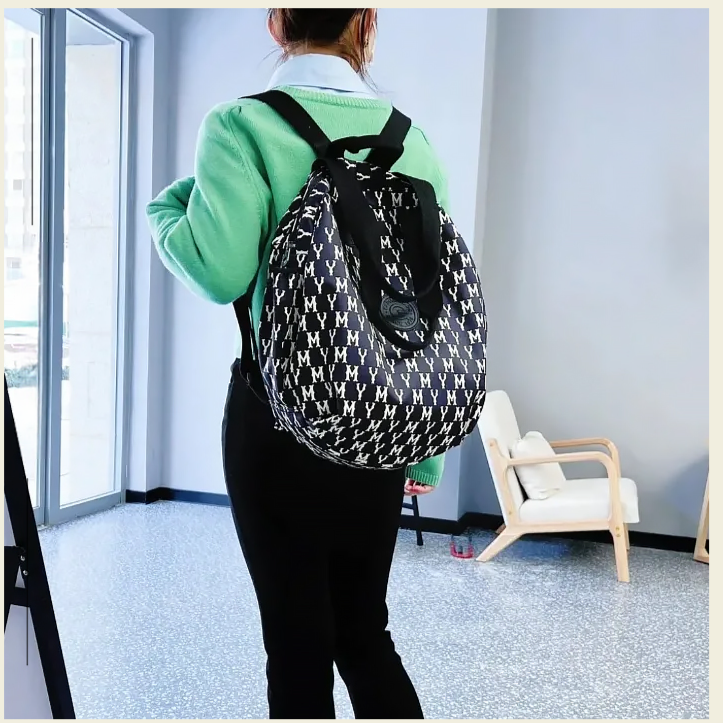 多機能撥水リュックサック