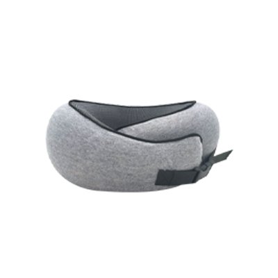 グレー(差し込みバックル)