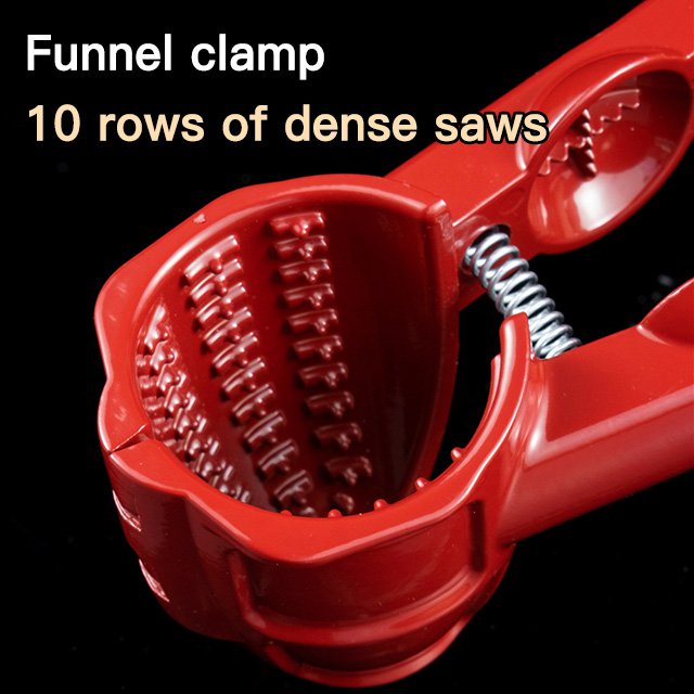 Nut opener
