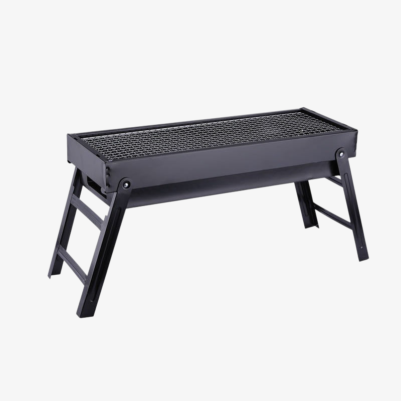 피크닉 바베큐 그릴 조립 방법