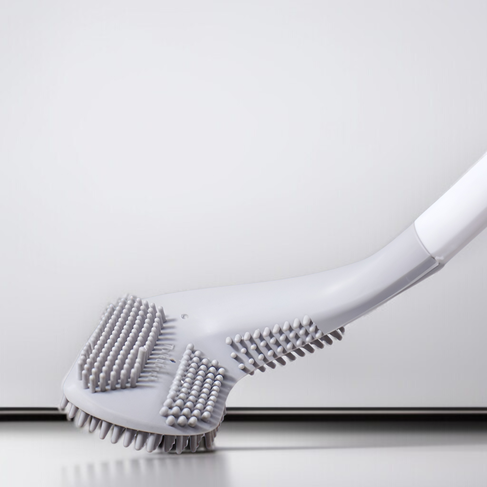 清潔感のあるバスルーム用品