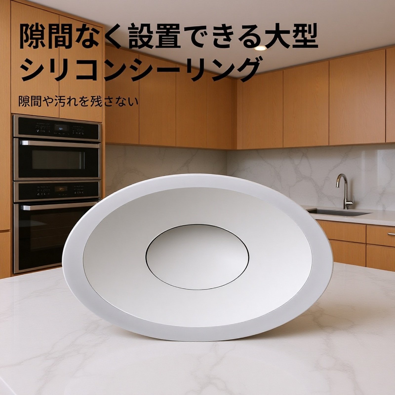 バウンスコア消臭ユニバーサルタイプ排水プラグの詳細画像