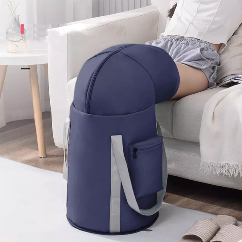 접이식 항온 족욕통