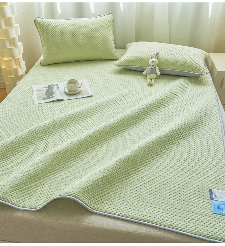 冷感効果が持続する素材の特徴