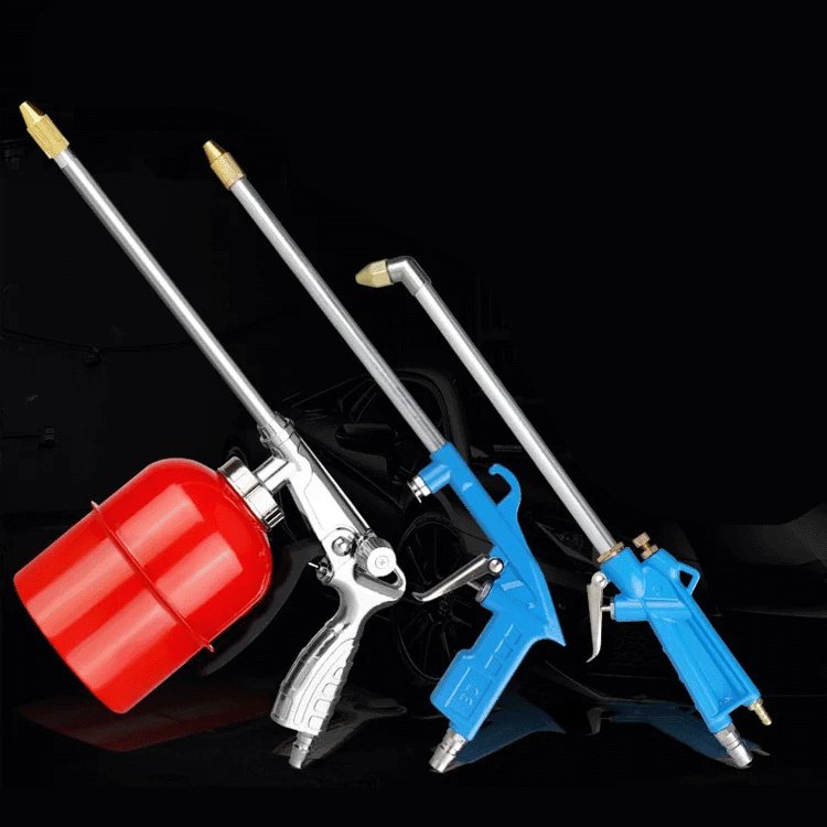 水気両用高圧洗浄機