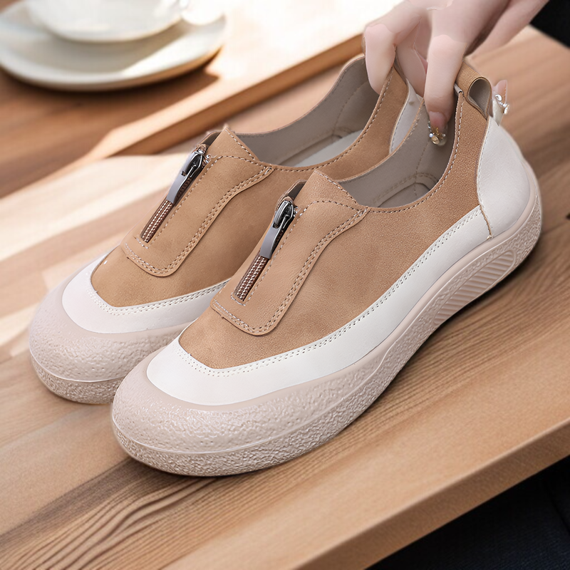 Modische Damen Sportschuhe Frühjahr 2025