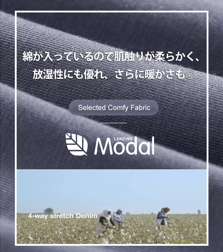 パーカーワンピ