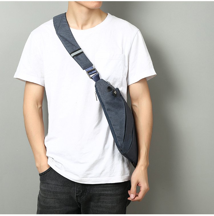 旅行やアウトドアに最適なメンズバッグ