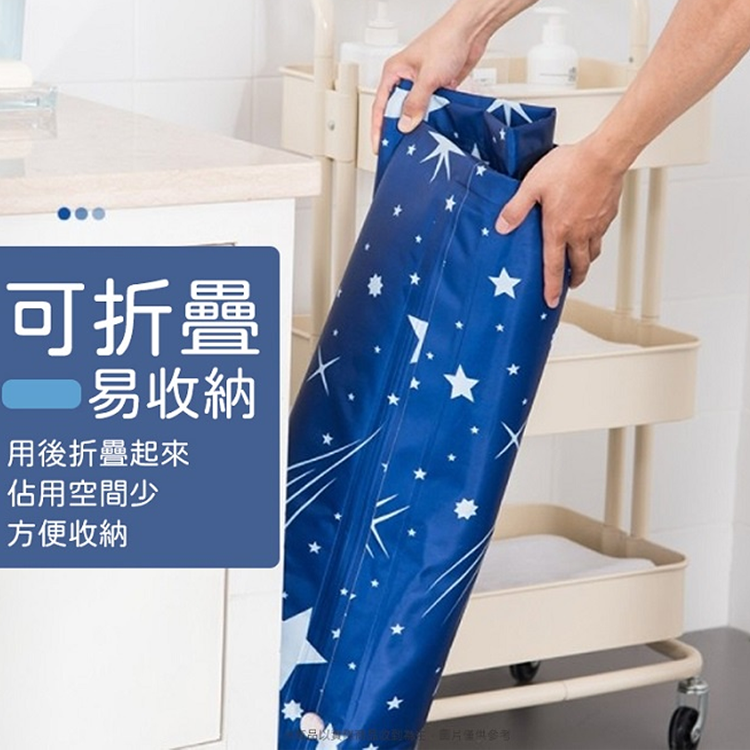 【六層加厚】免安裝泡澡桶