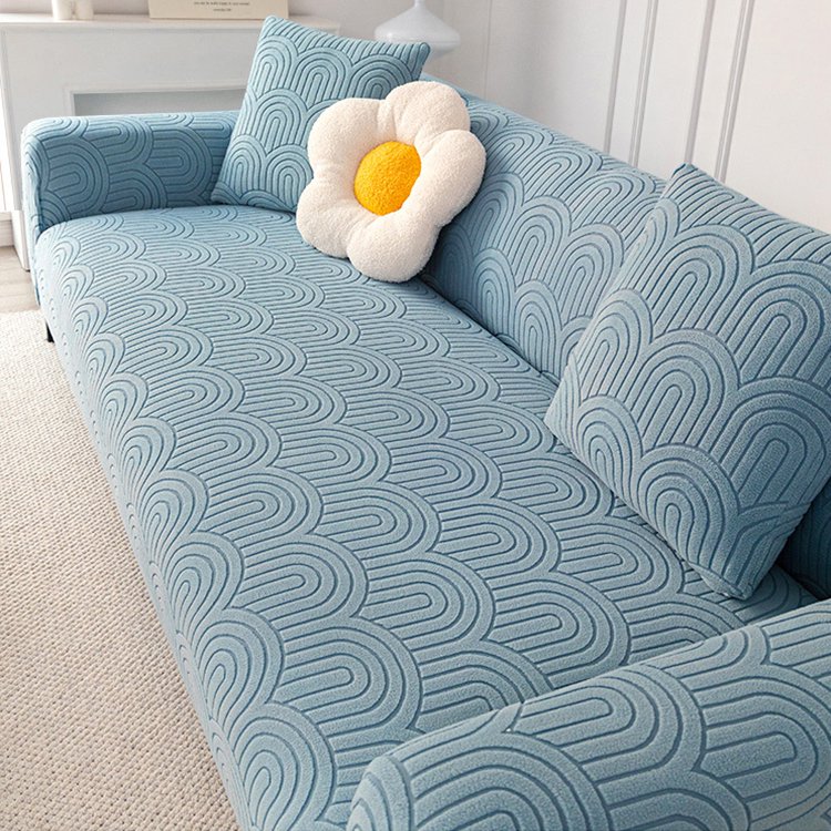 猫の爪とぎ防止ソファーカバー