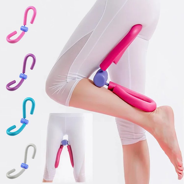 Motylek do ćwiczeń mięśni ud