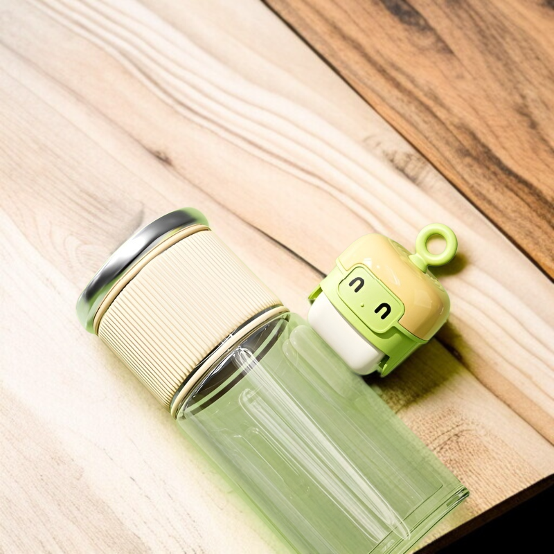 휴대용 미니 펫 헤어 클리너 제품 사진