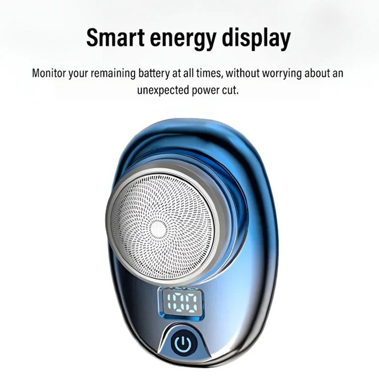 Multi-Function Razor