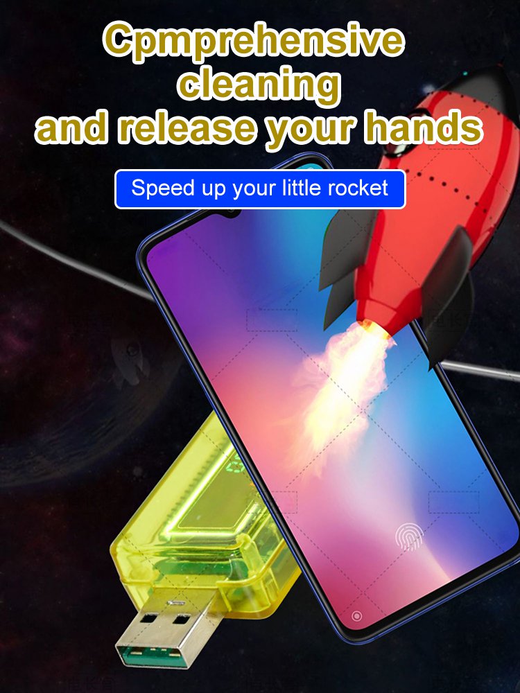 Smartphone battery repair device