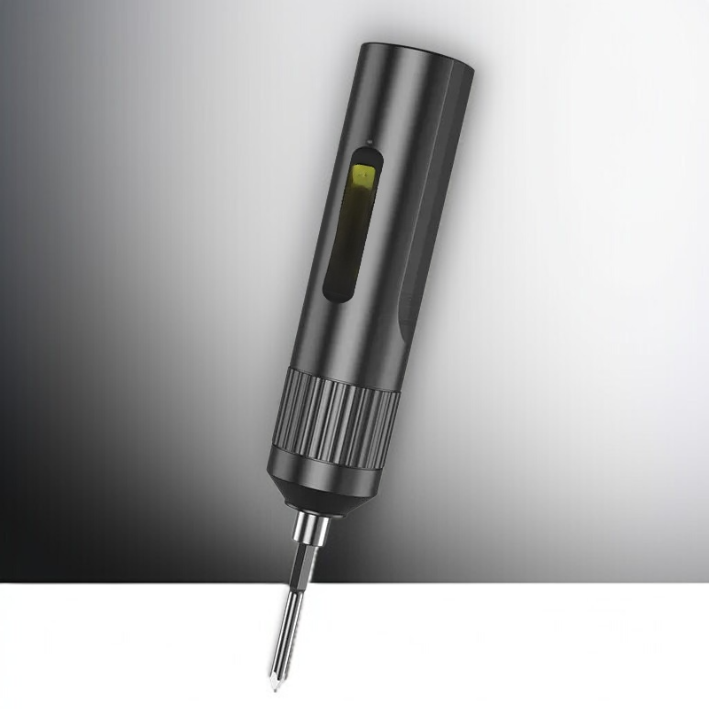 충전식 소형 전동드라이버 제품 사진