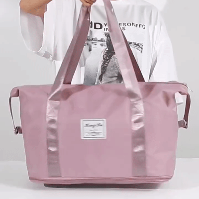 手提げ防水収納バッグ