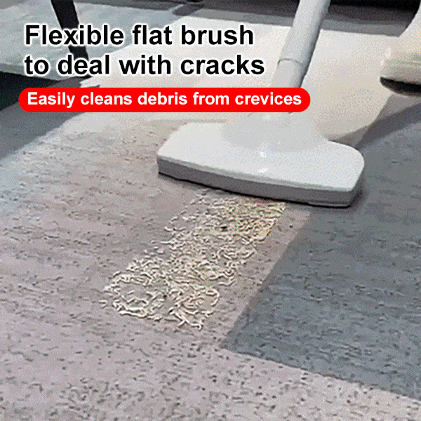 Hand-held all-in-one vacuum cleaner