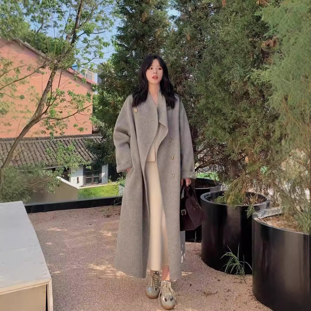 ルイヴィトン LOUIS VUITTON カシミヤ混チェスターコート/フォーマル ウールブランケットコート ｜ルイ・ヴィトン 公式サイト - 1AFWYC