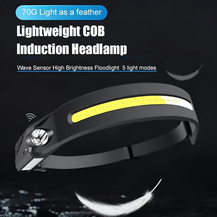 Headlight