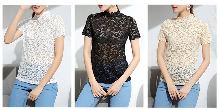 美しいレース柄が特徴のレディースインナー