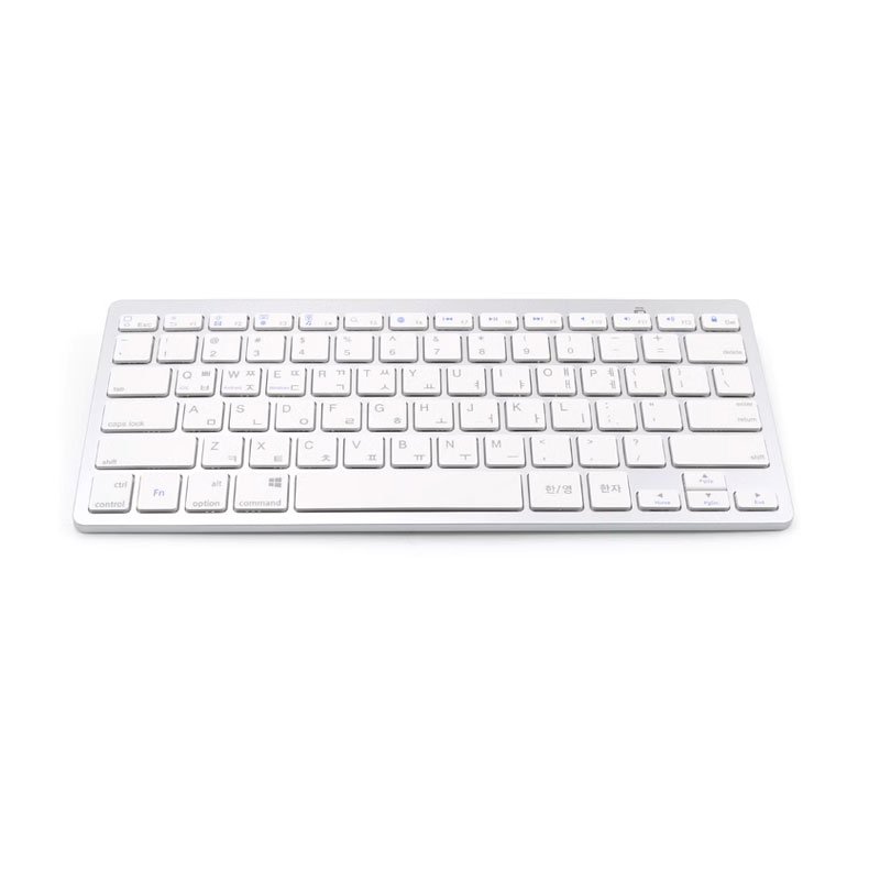 لوحة مفاتيح بلوتوث كورية X5