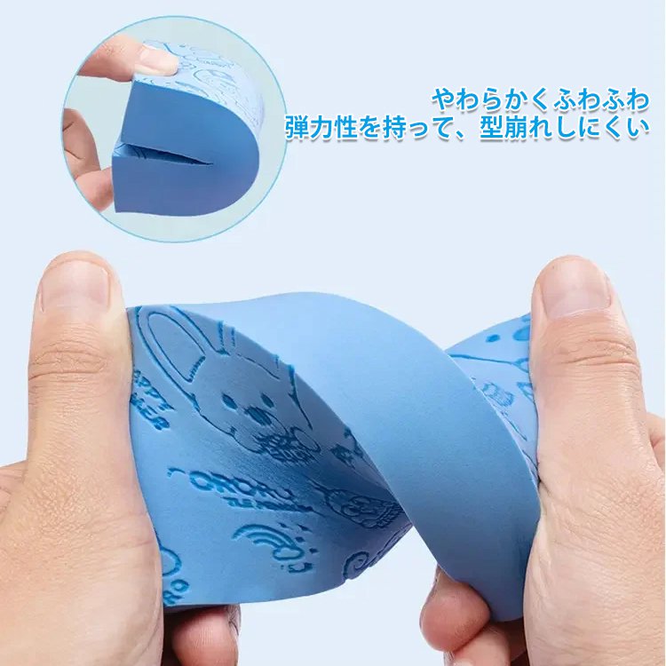 【天然海綿ボディスポンジ】天然素材で肌を傷めない、繰り返し使えて、吸水性が抜群で、速乾性にも優れます