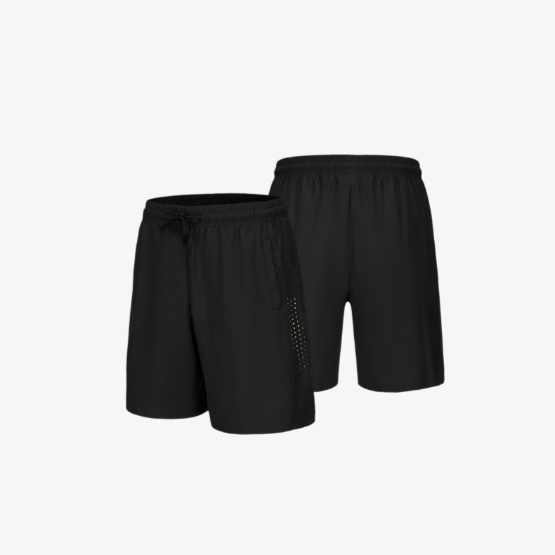 속건성 소재 남자 트레이닝 세트