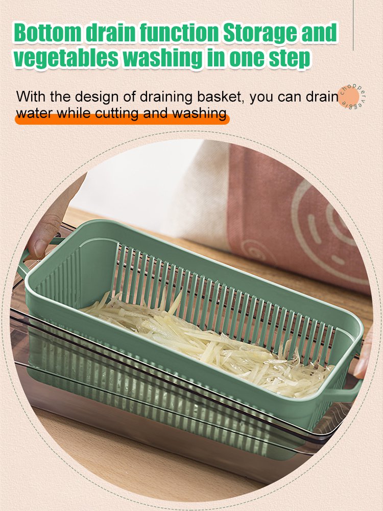 Multifunctional and multi-specification vegetable cutter